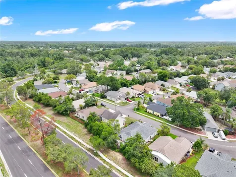 7909 Hathaway Drive New Port Richey FL 34654