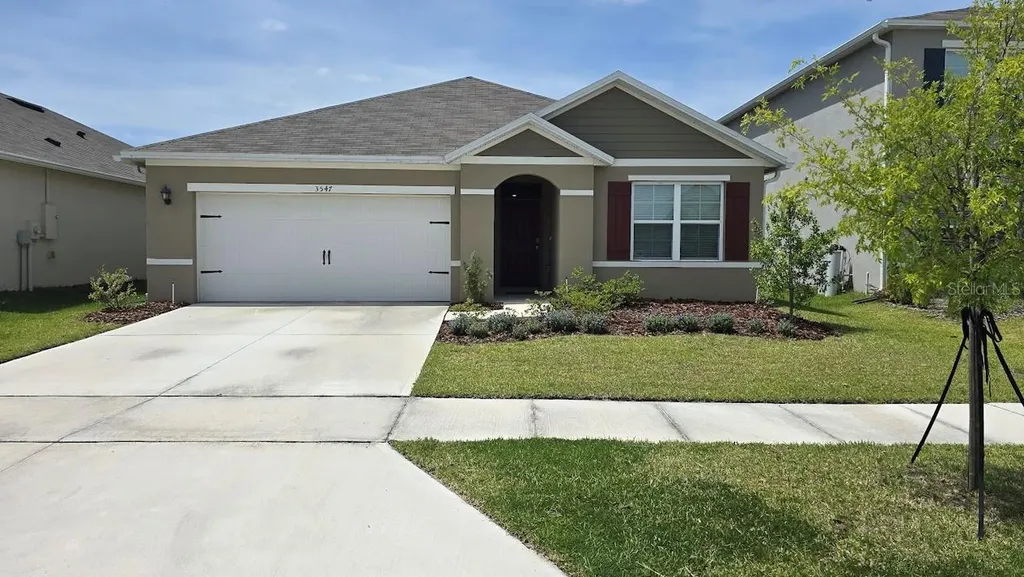 3547 Whale Rock Court Lakeland FL 33811