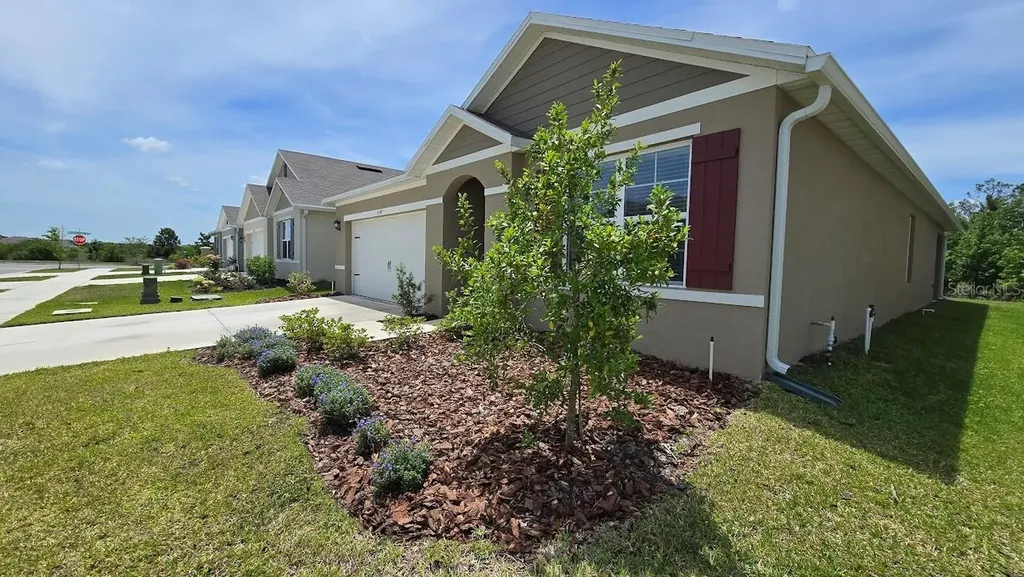 3547 Whale Rock Court Lakeland FL 33811