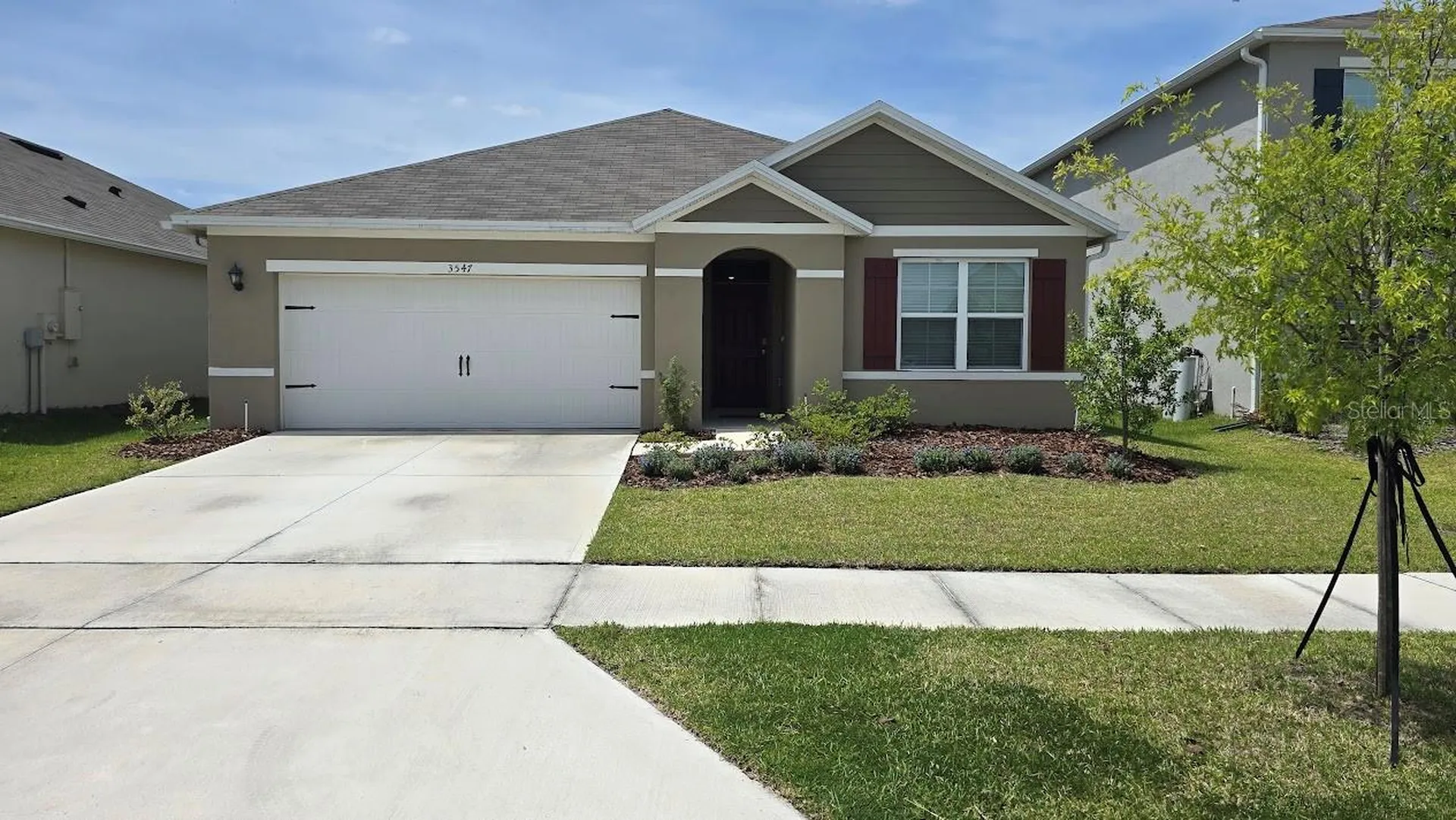 3547 Whale Rock Court Lakeland FL 33811