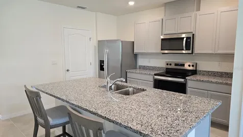 3547 Whale Rock Court Lakeland FL 33811