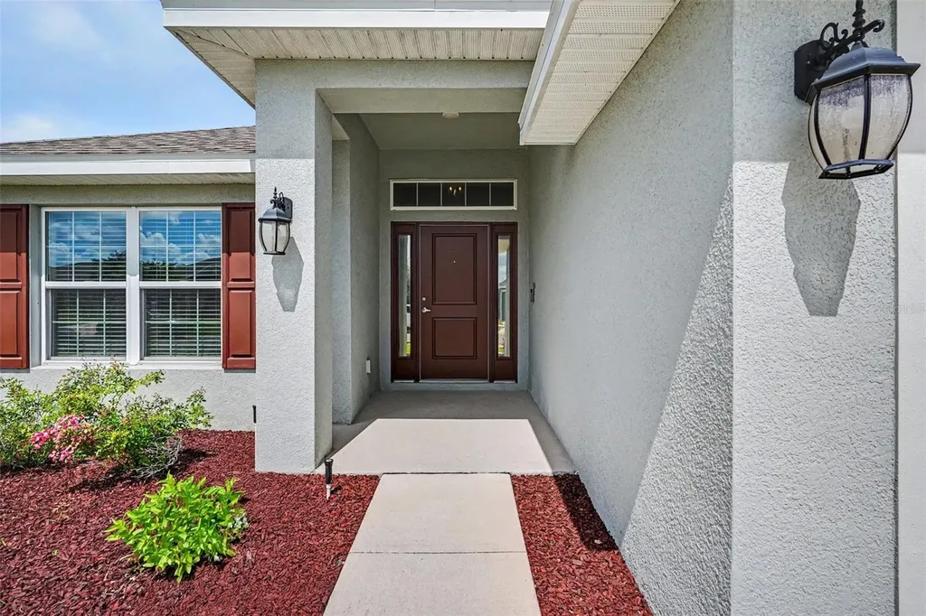 284 Citrus Pointe Drive Haines City FL 33844