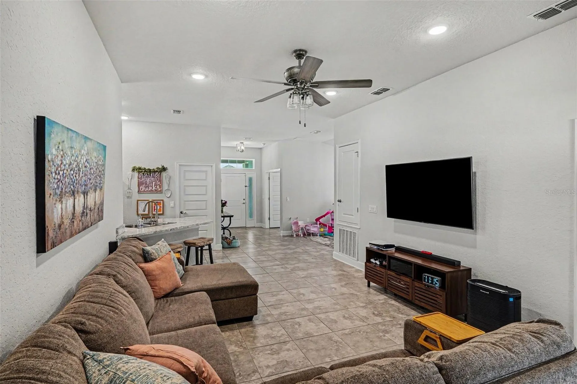 284 Citrus Pointe Drive Haines City FL 33844