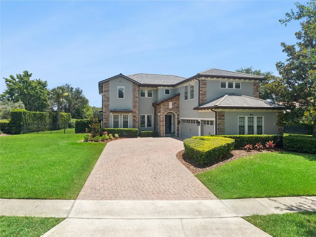 32628 View Haven Lane Sorrento FL 32776