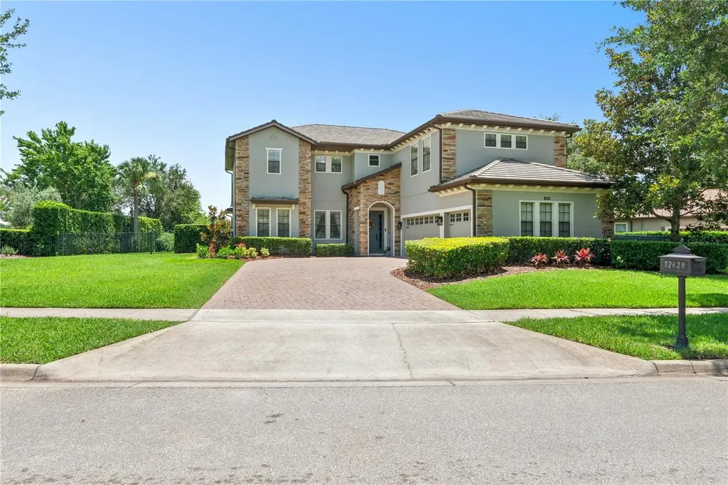 32628 View Haven Lane Sorrento FL 32776
