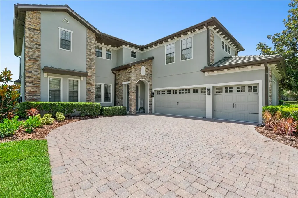 32628 View Haven Lane Sorrento FL 32776