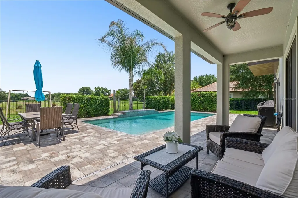 32628 View Haven Lane Sorrento FL 32776