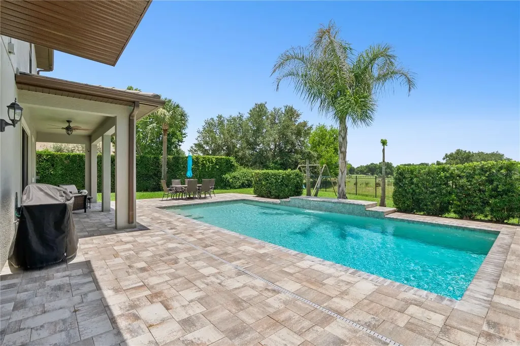 32628 View Haven Lane Sorrento FL 32776