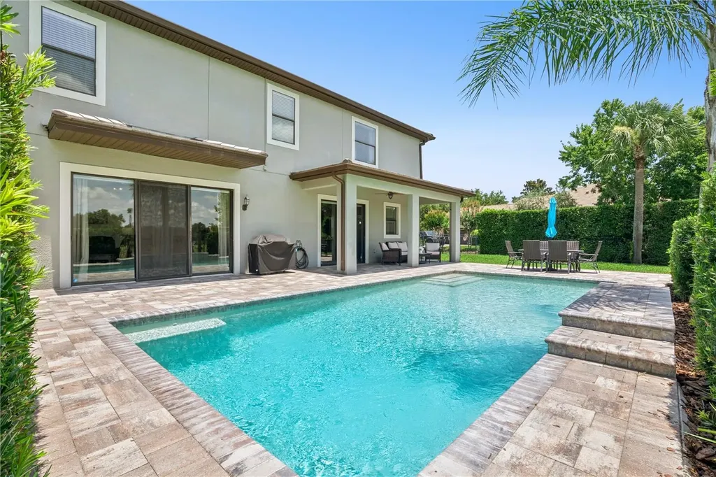 32628 View Haven Lane Sorrento FL 32776