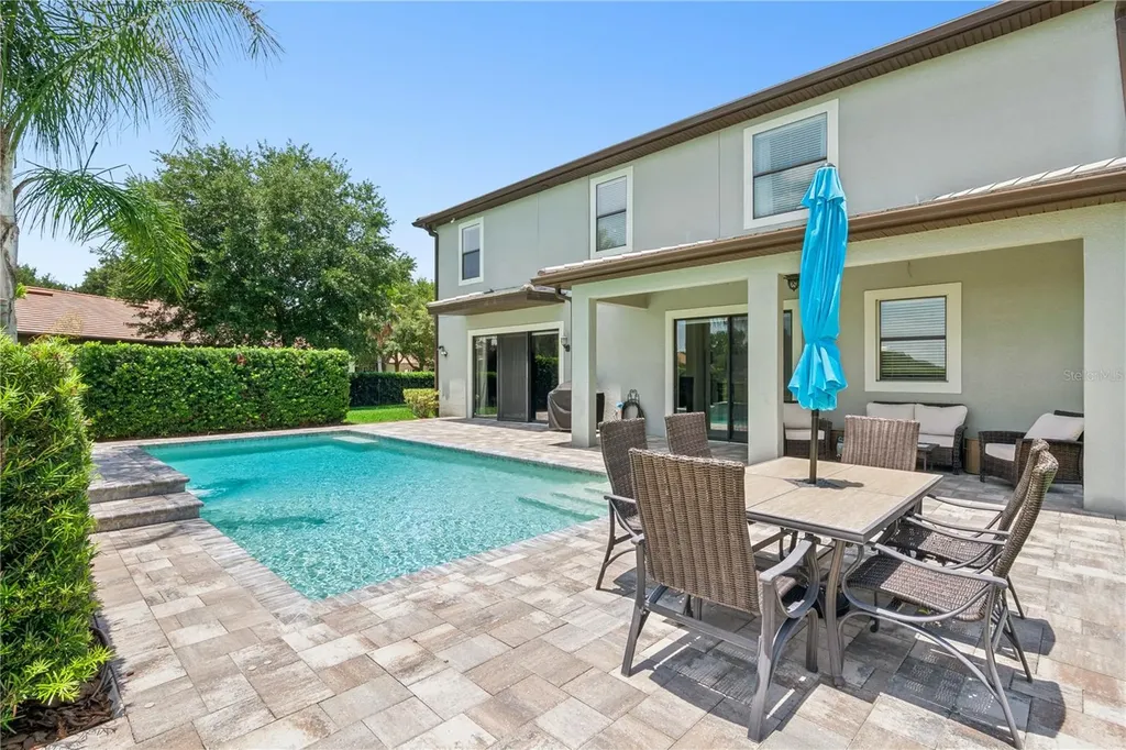 32628 View Haven Lane Sorrento FL 32776