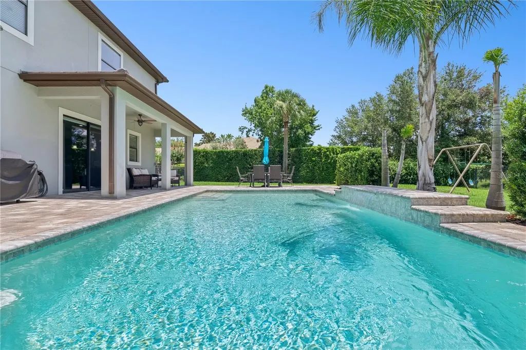 32628 View Haven Lane Sorrento FL 32776