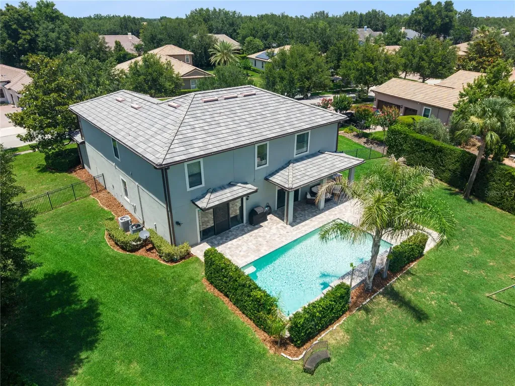 32628 View Haven Lane Sorrento FL 32776
