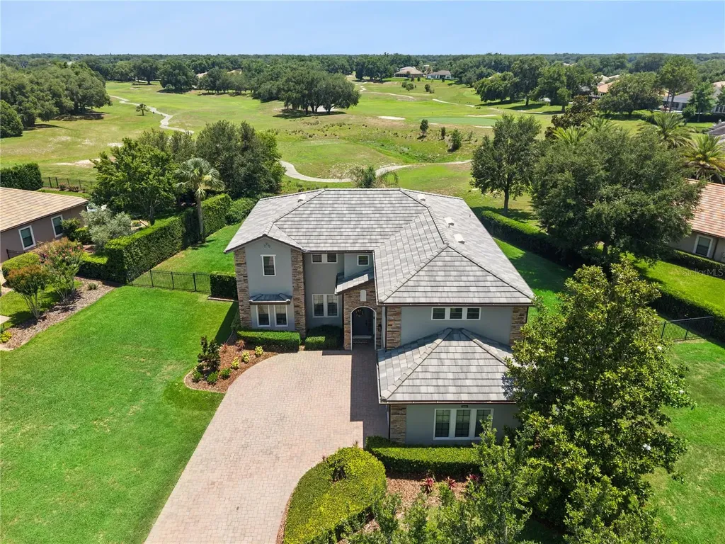 32628 View Haven Lane Sorrento FL 32776