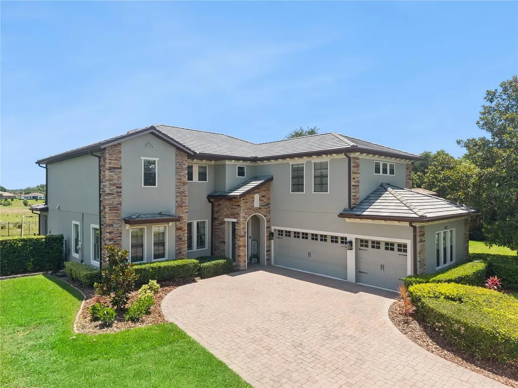 32628 View Haven Lane Sorrento FL 32776