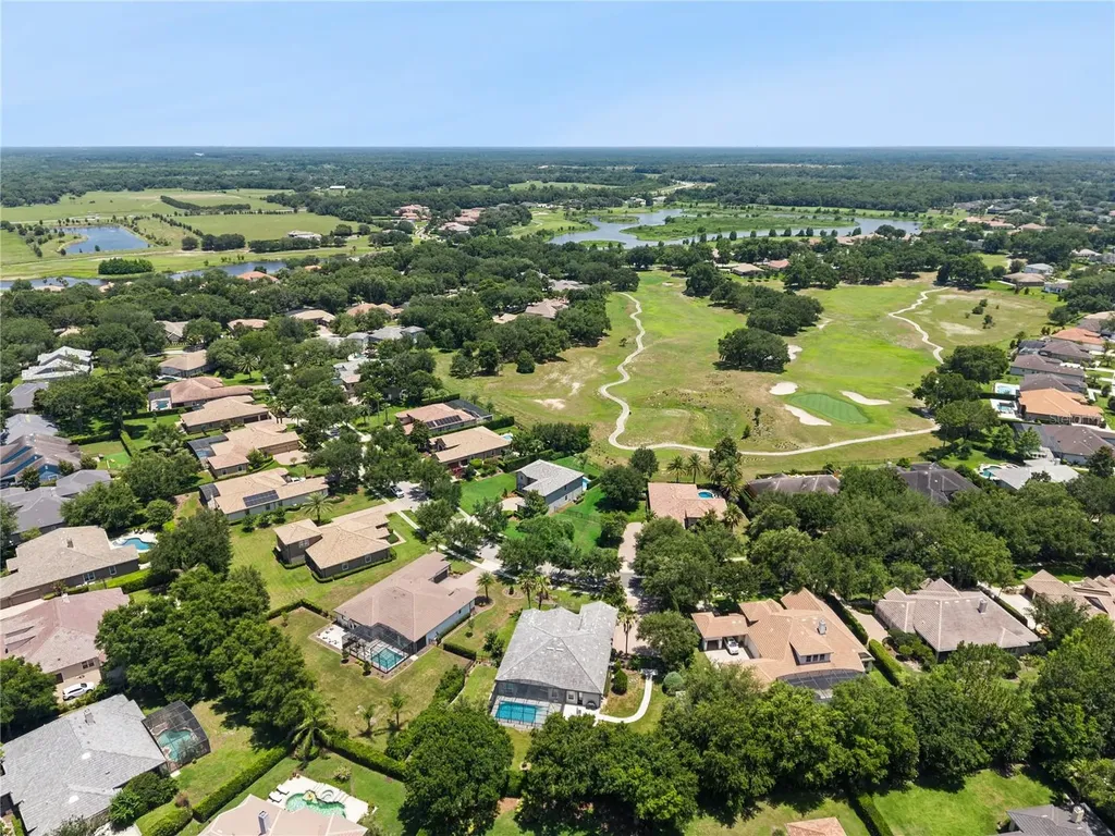 32628 View Haven Lane Sorrento FL 32776