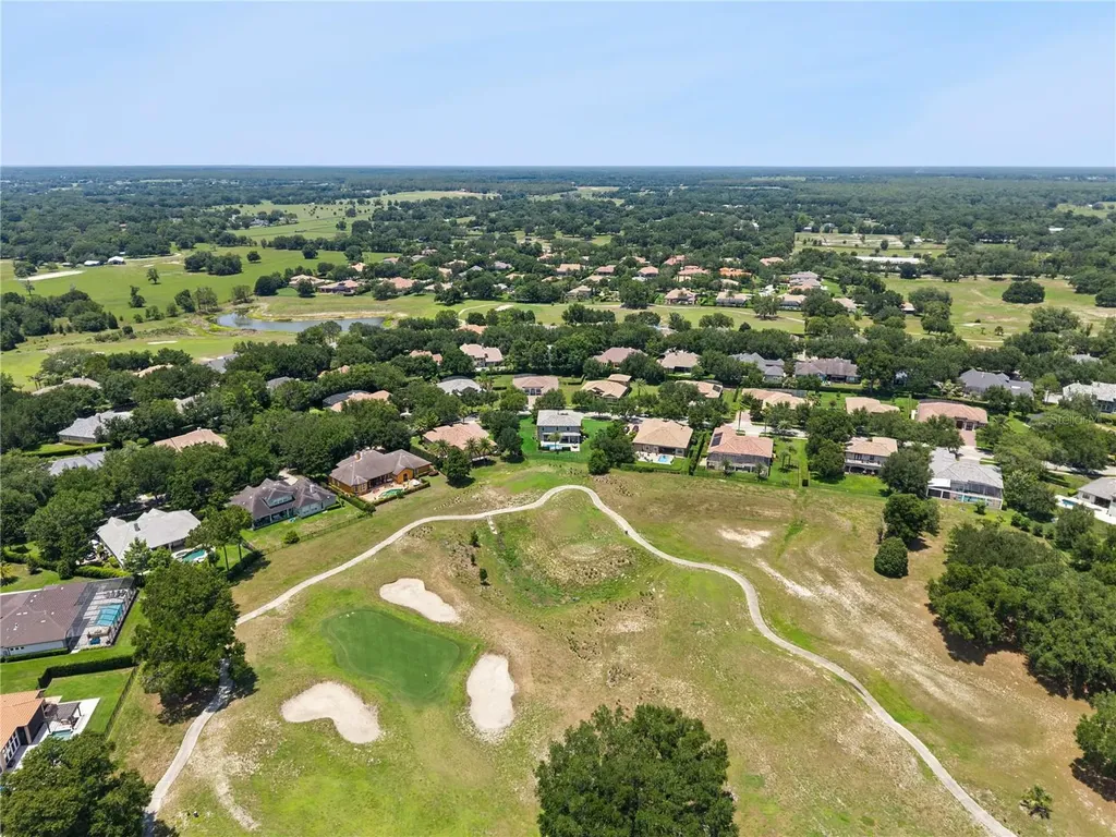 32628 View Haven Lane Sorrento FL 32776