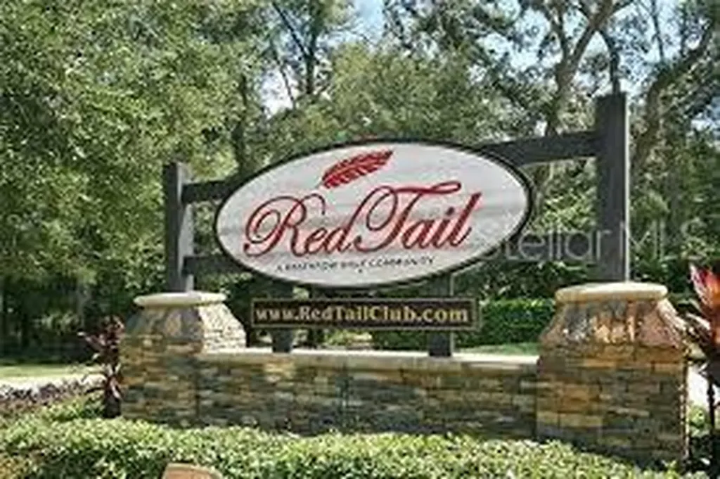 32628 View Haven Lane Sorrento FL 32776
