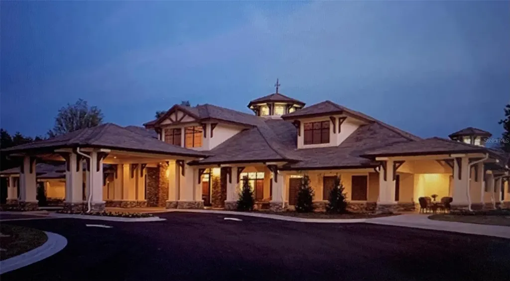 32628 View Haven Lane Sorrento FL 32776