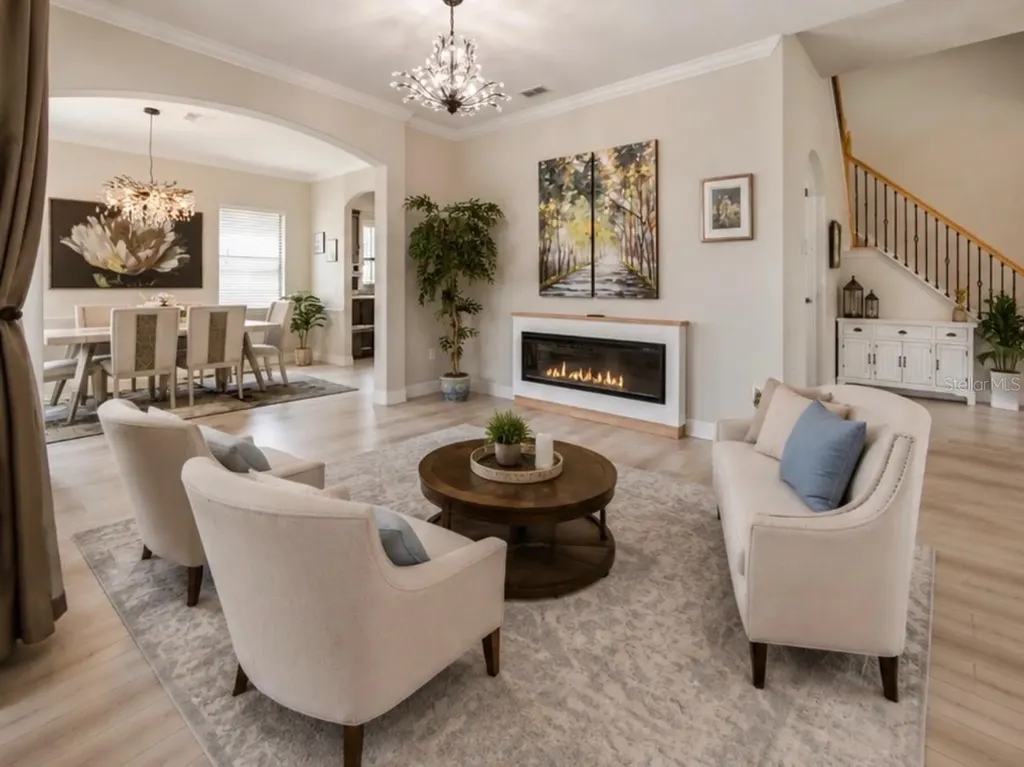 32628 View Haven Lane Sorrento FL 32776
