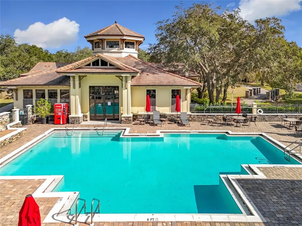 32628 View Haven Lane Sorrento FL 32776