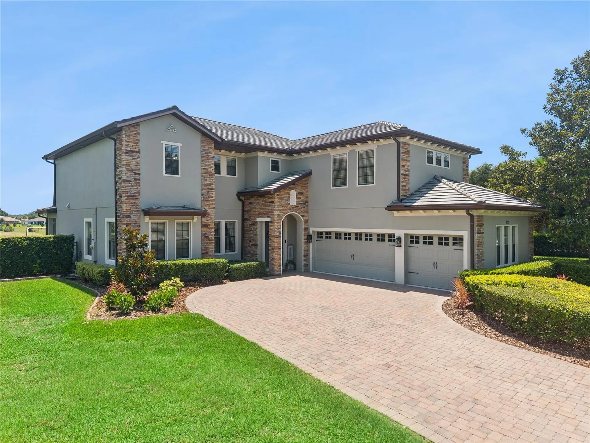 32628 View Haven Lane Sorrento FL 32776