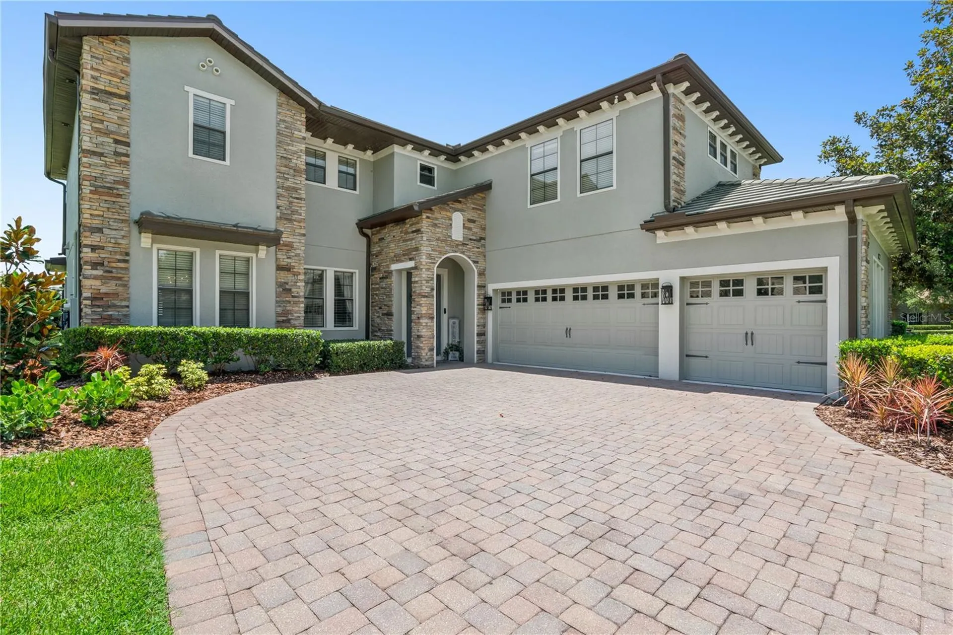 32628 View Haven Lane Sorrento FL 32776