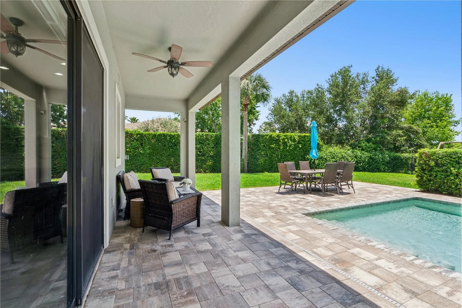 32628 View Haven Lane Sorrento FL 32776