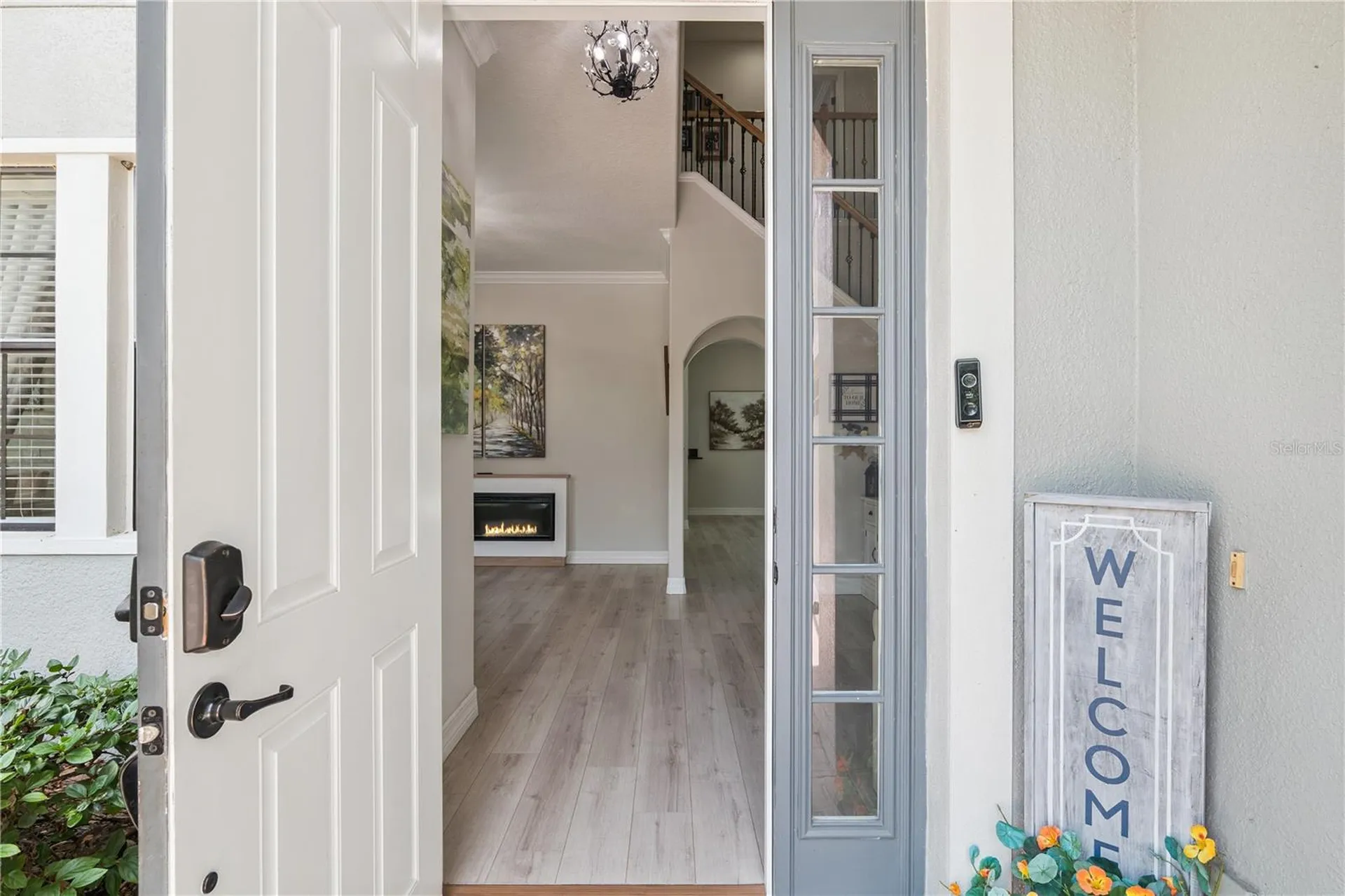 32628 View Haven Lane Sorrento FL 32776