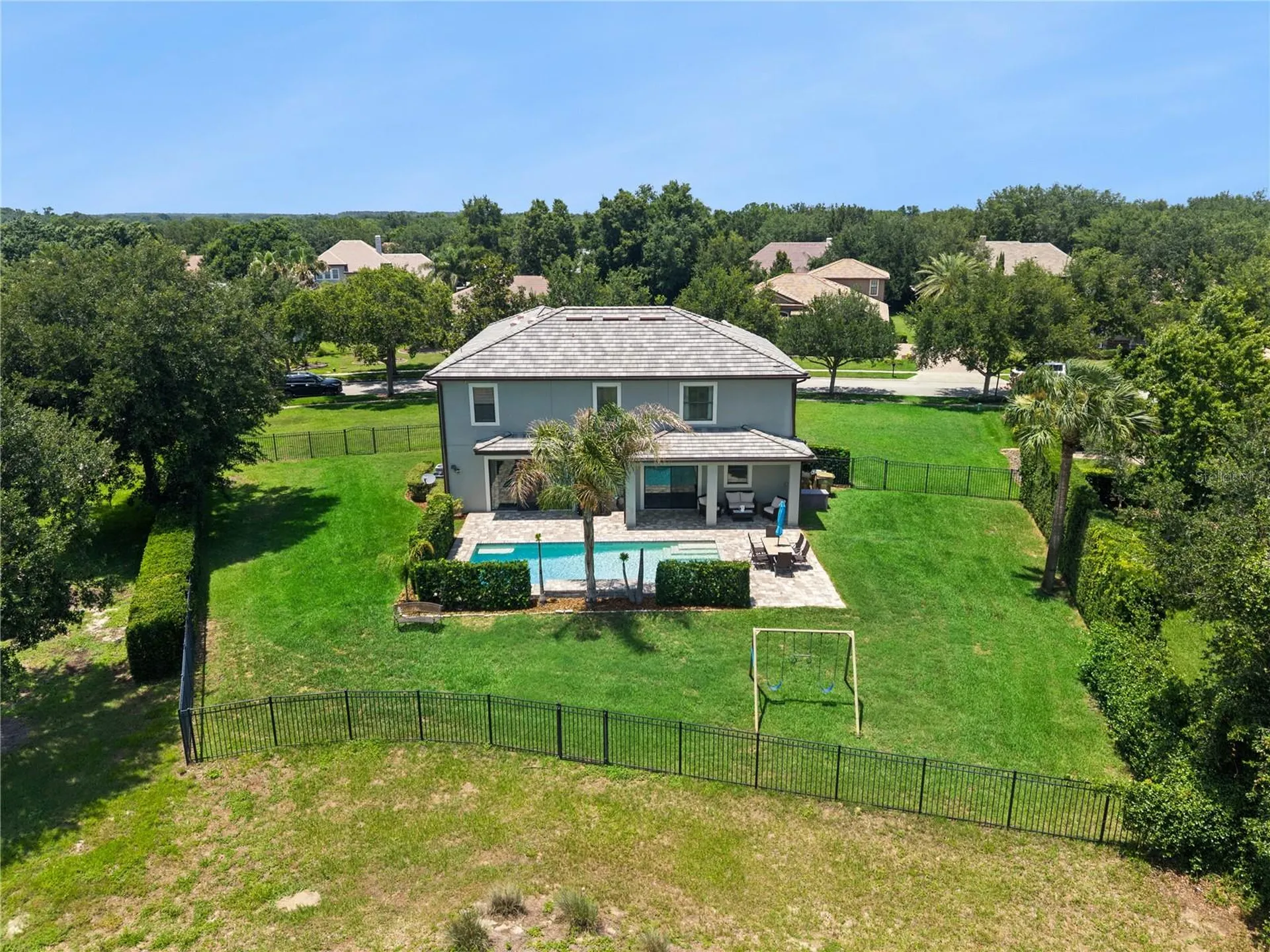 32628 View Haven Lane Sorrento FL 32776