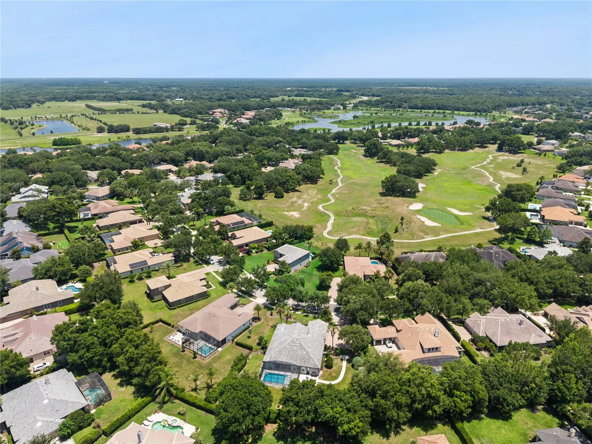 32628 View Haven Lane Sorrento FL 32776