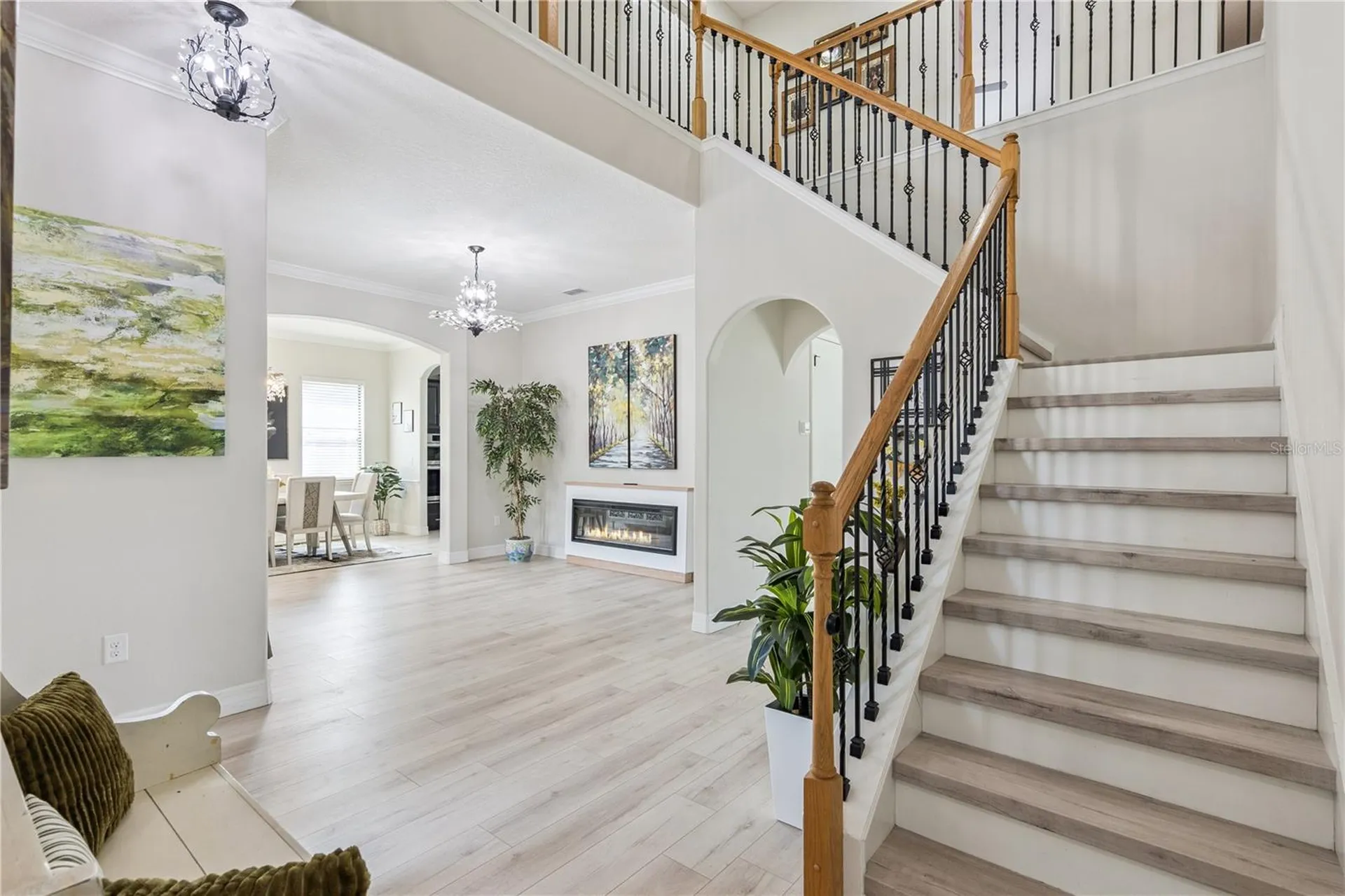 32628 View Haven Lane Sorrento FL 32776