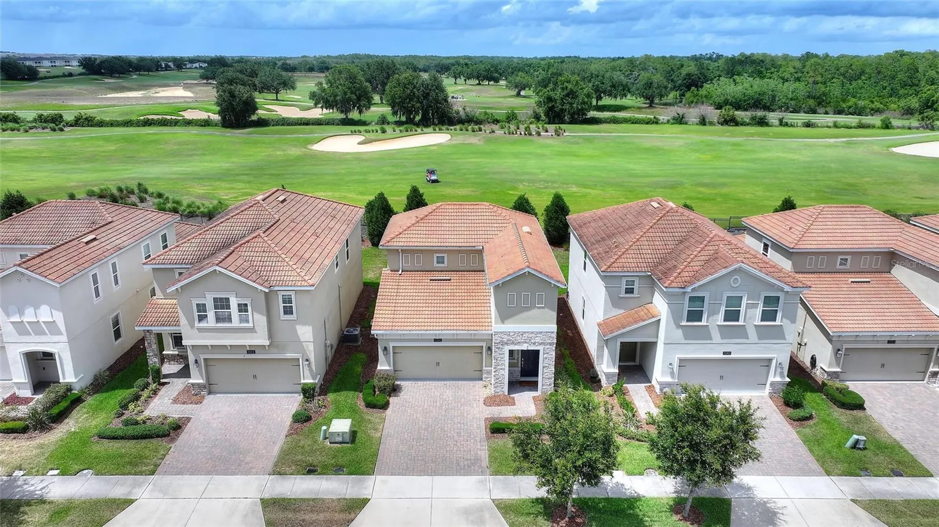 1045 Blackwolf Run Road Davenport FL 33896