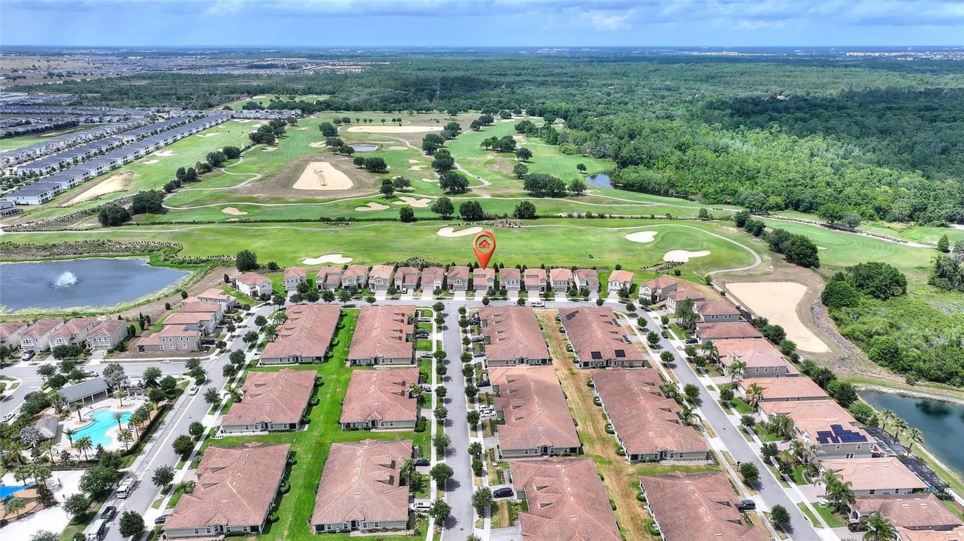 1045 Blackwolf Run Road Davenport FL 33896