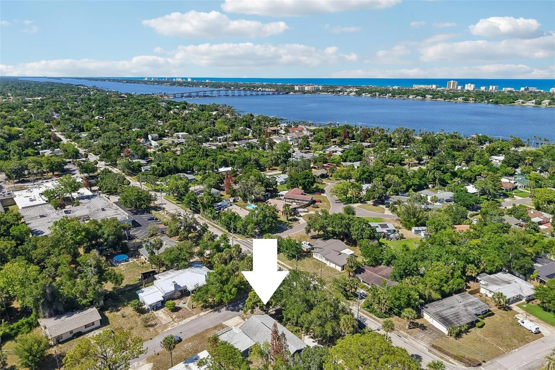 400 S Ridgewood Avenue Ormond Beach FL 32174