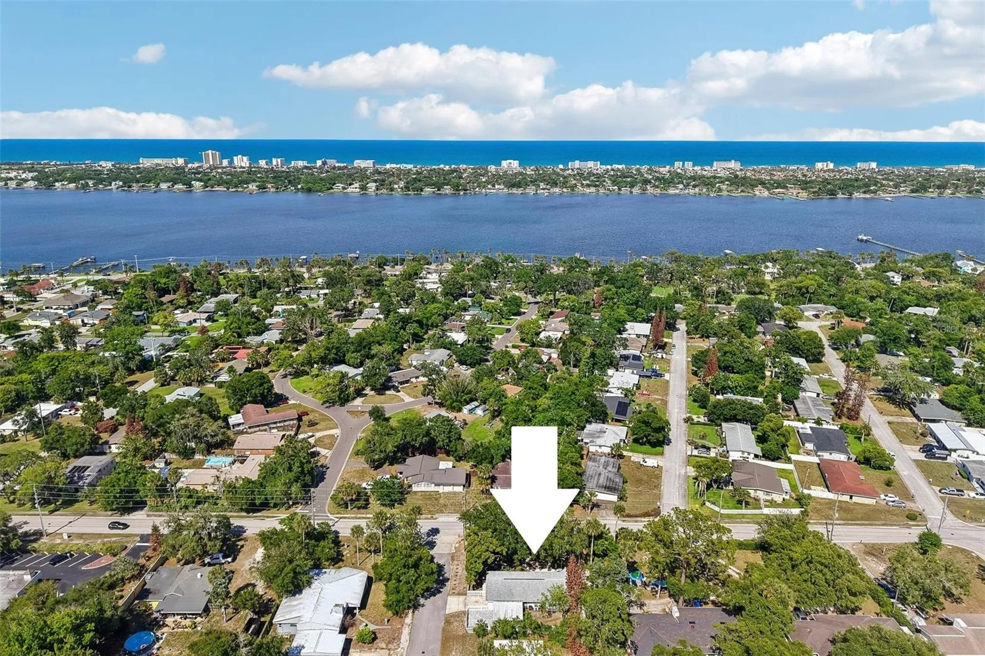 400 S Ridgewood Avenue Ormond Beach FL 32174