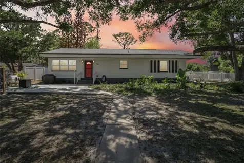400 S Ridgewood Avenue Ormond Beach FL 32174