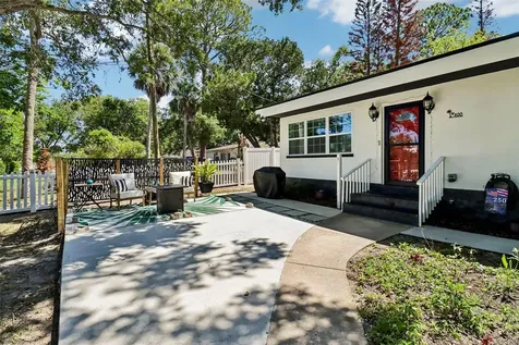 400 S Ridgewood Avenue Ormond Beach FL 32174