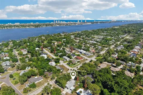 400 S Ridgewood Avenue Ormond Beach FL 32174