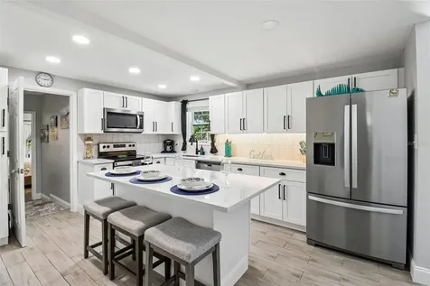 400 S Ridgewood Avenue Ormond Beach FL 32174