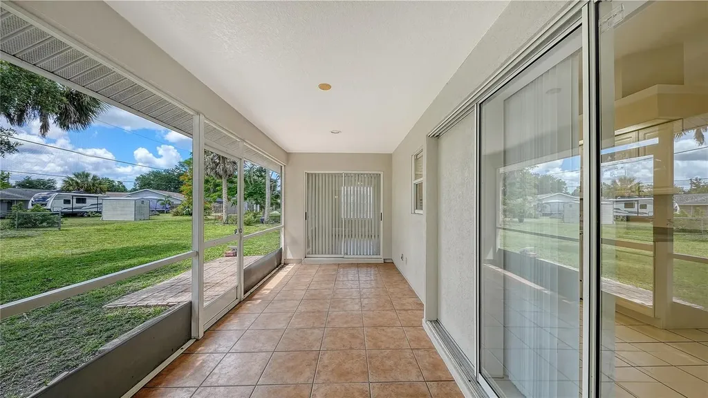 3826 Beeber Street North Port FL 34287