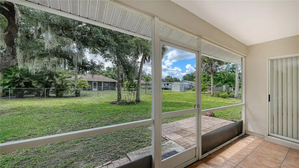 3826 Beeber Street North Port FL 34287