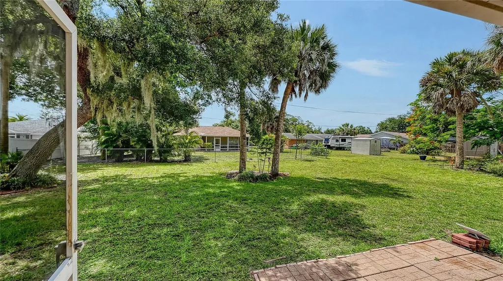 3826 Beeber Street North Port FL 34287