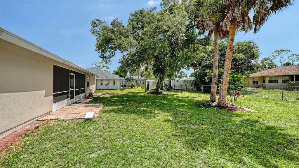 3826 Beeber Street North Port FL 34287