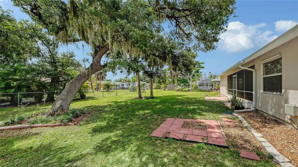 3826 Beeber Street North Port FL 34287