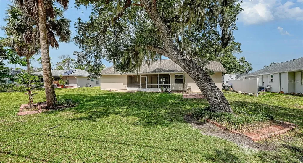 3826 Beeber Street North Port FL 34287