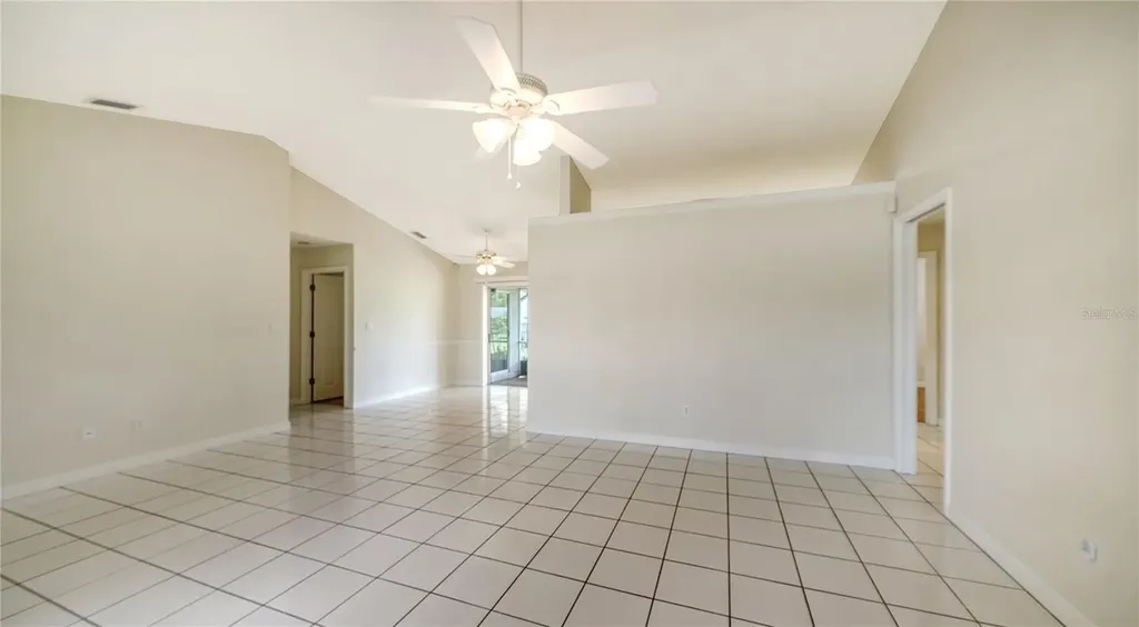 3826 Beeber Street North Port FL 34287