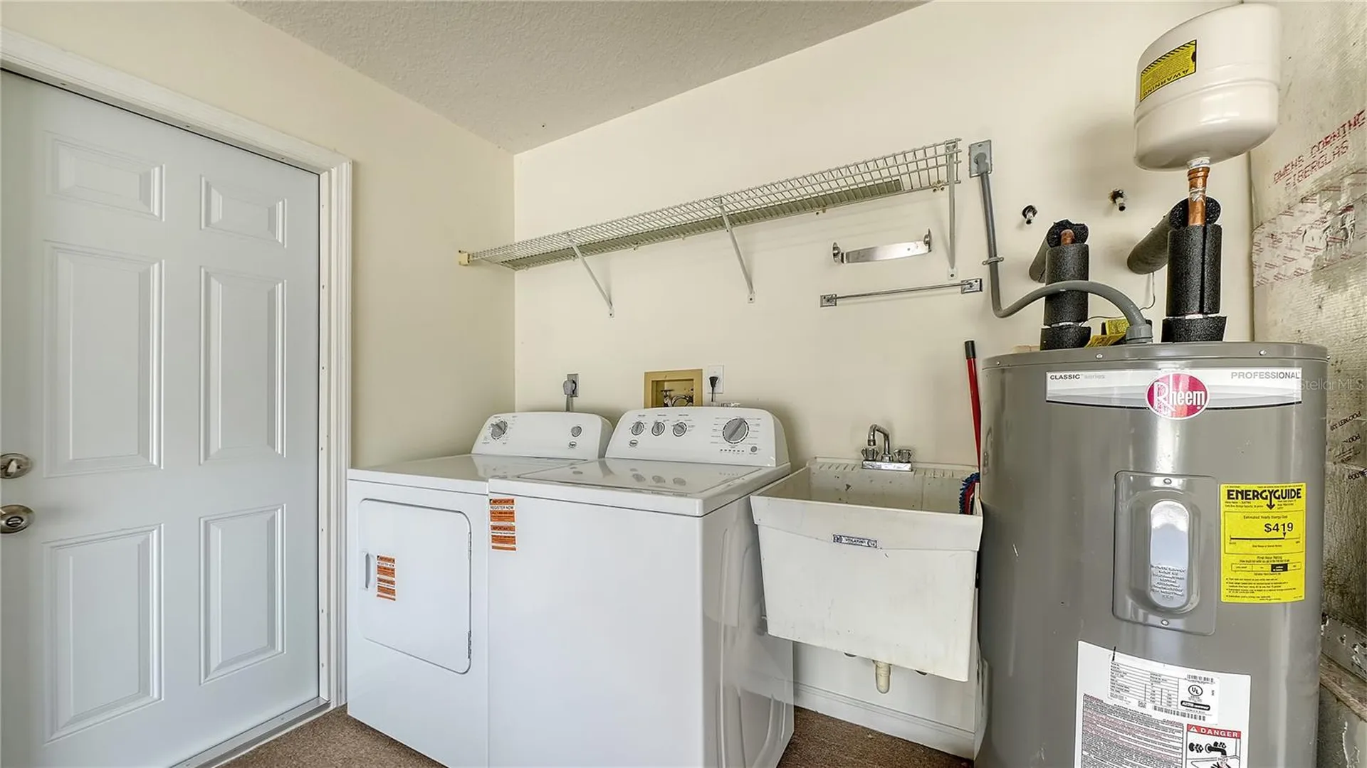 3826 Beeber Street North Port FL 34287