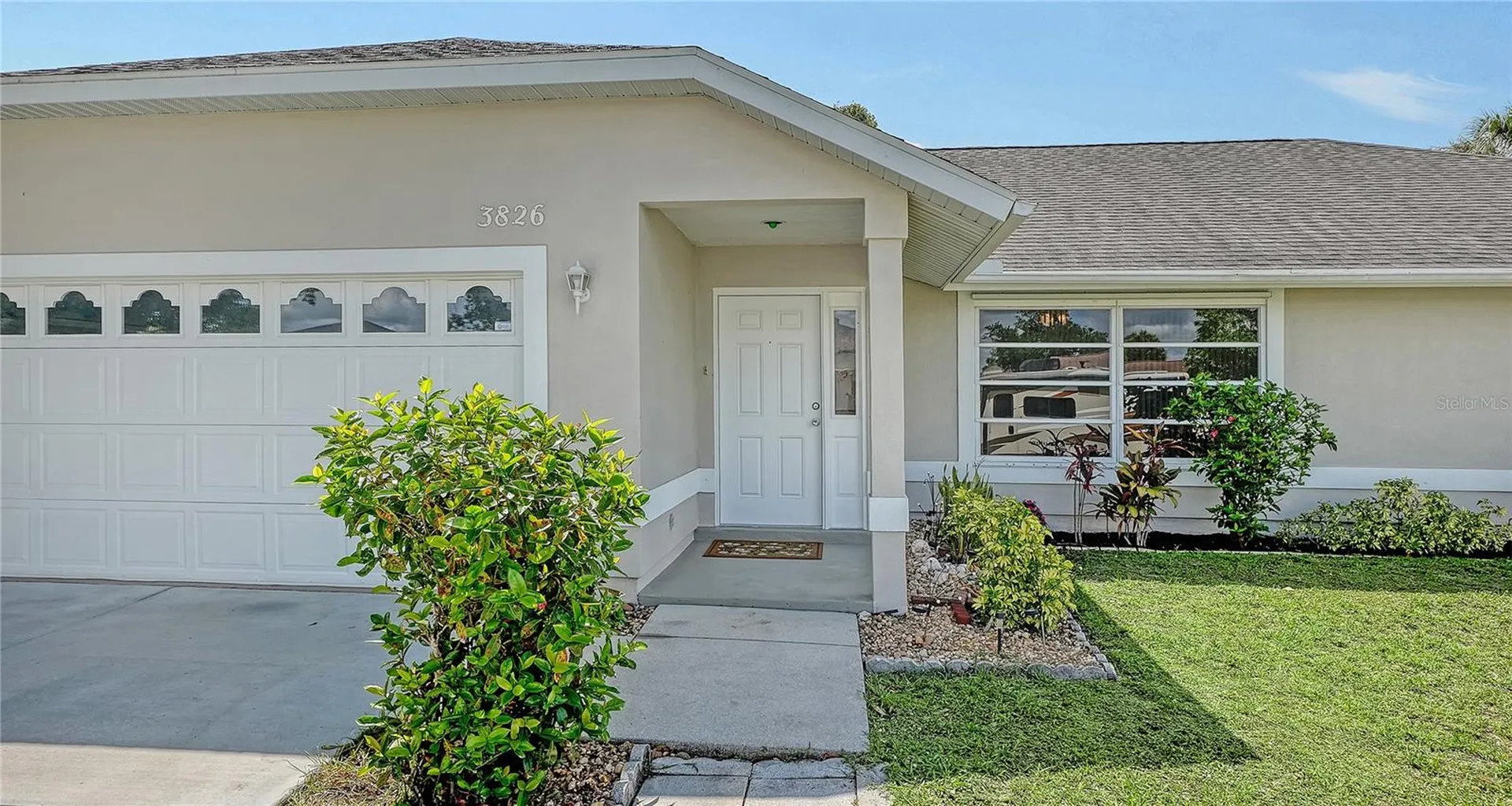 3826 Beeber Street North Port FL 34287