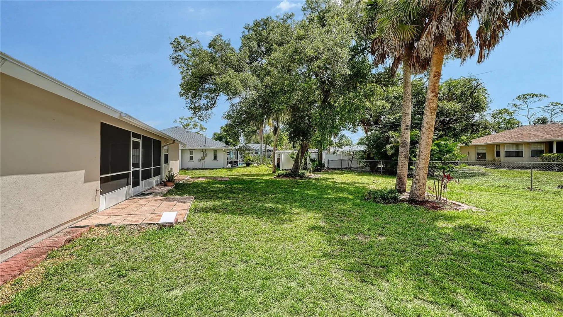 3826 Beeber Street North Port FL 34287