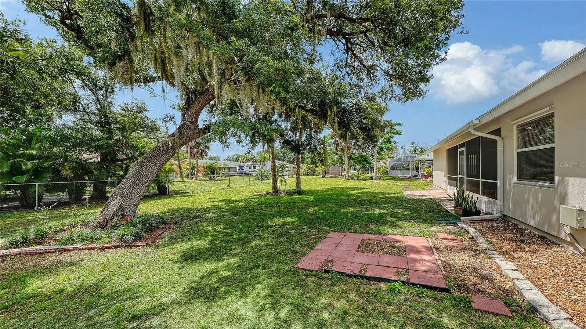3826 Beeber Street North Port FL 34287